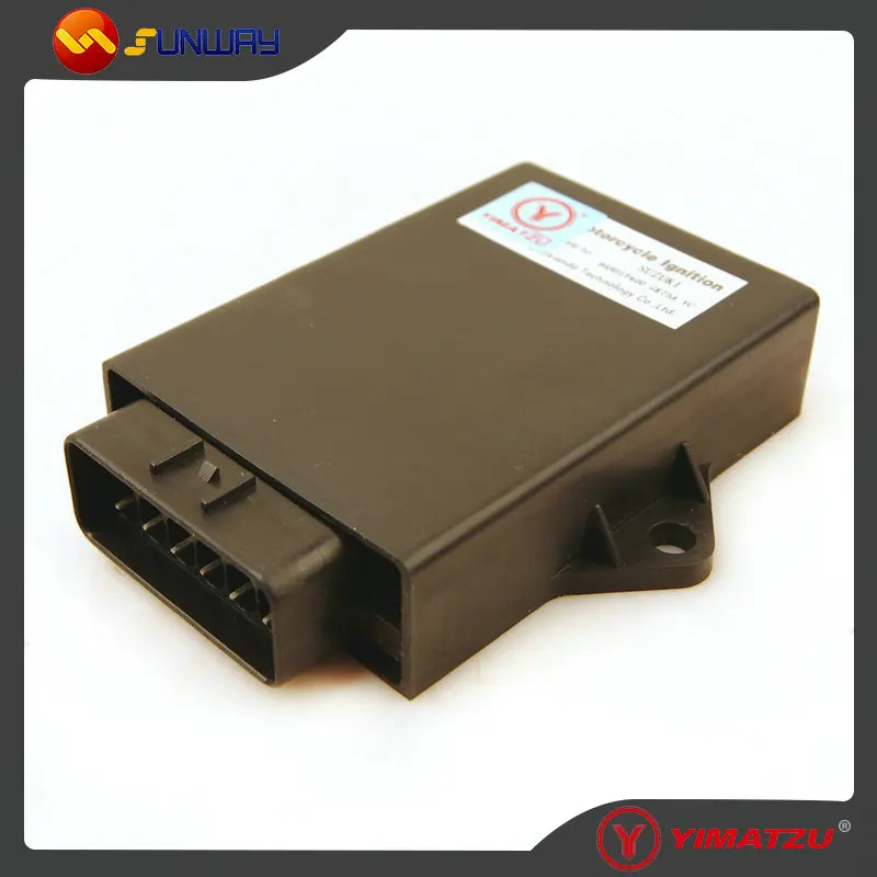 YIMATZU Big Power CDI ECU for Motorcycle SUZUKI BANDIT400
