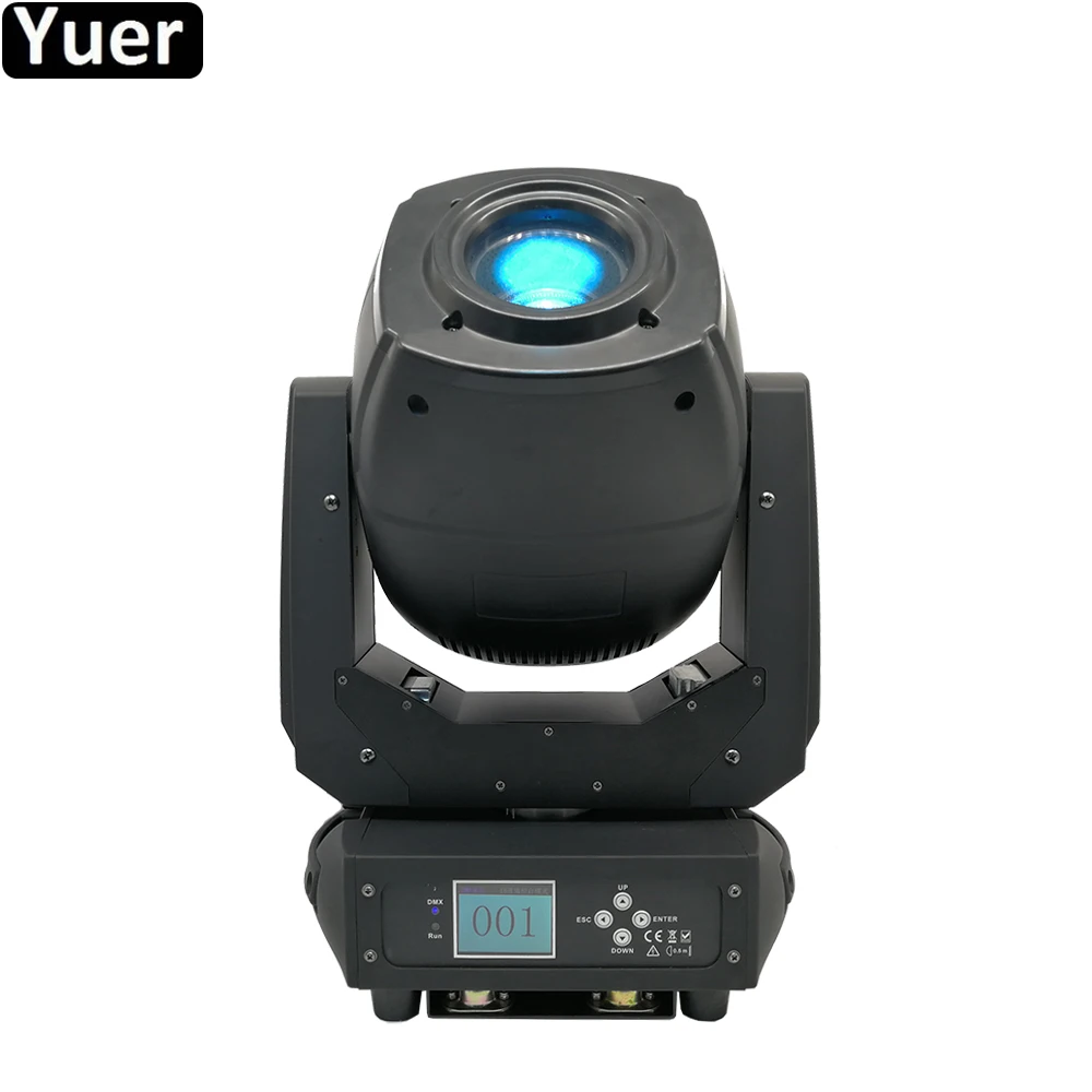 

Professional LED 230W Beam Spot Wash 3IN1 Moving Head Stage Light DMX512 Disco DJ KTV Club Party Christmas LED Stage Effect Lamp