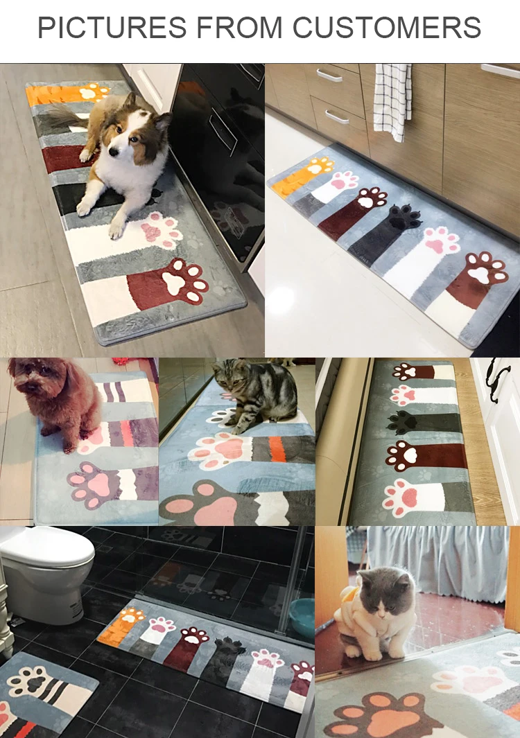 Mat kitchen mat door mat mat in kitchen-en4