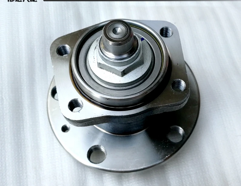 rear wheel hub bearing rear wheel bearing assembly for Brilliance BS6