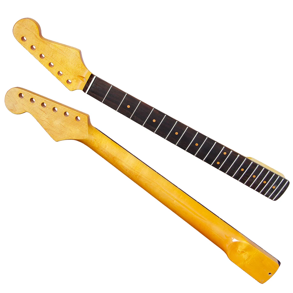 Aliexpress.com : Buy Electric Guitar Neck 22 FRET electric