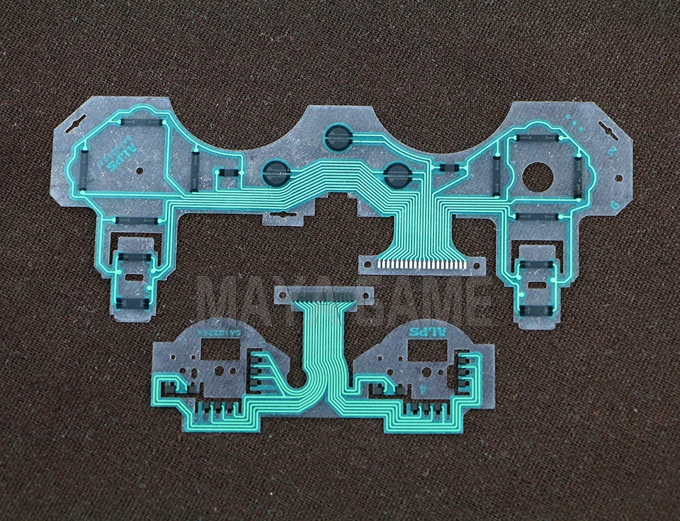3 