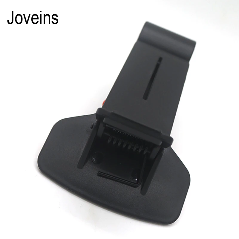 JOVEINS Dashboard Car Phone Holder for iPhone X Adjustable Clip Mount Holder Mobile Phone Stand for Samsung GPS Car Cradle