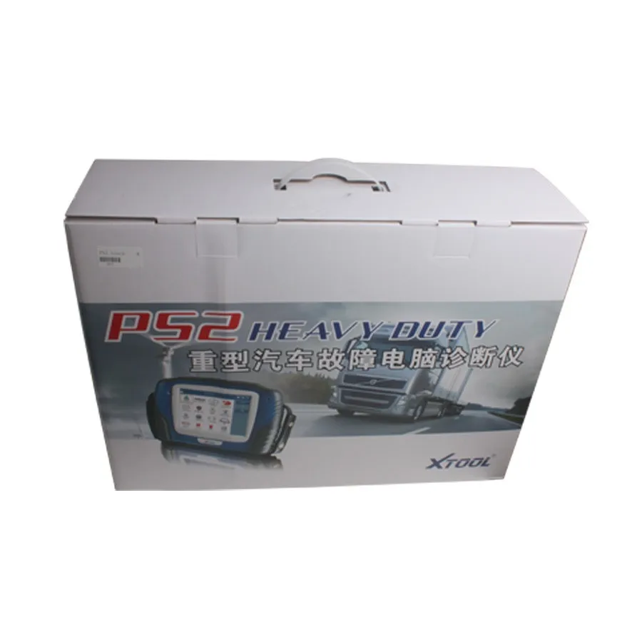 xtool ps2 truck 10