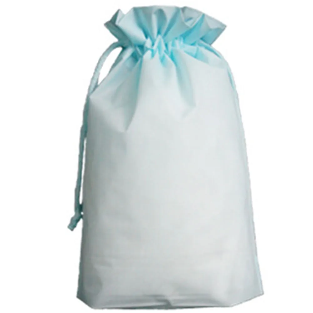 ISKYBOB конфеты цвета дорожные сумки для хранения Органайзер сумка для косметики для одежды обувь и нижнее белье водонепроницаемый Органайзер - Цвет: 4