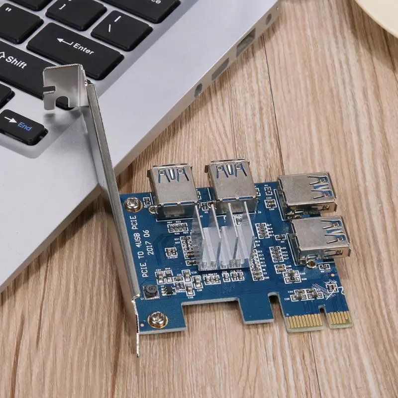 Pci экспресс разъем