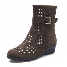 Танцевальная обувь; женские Бальные Танцевальные ботинки; современная спортивная обувь с матросским квадратным каблуком; женская танцевальная обувь для мам; дышащие парусиновые кроссовки