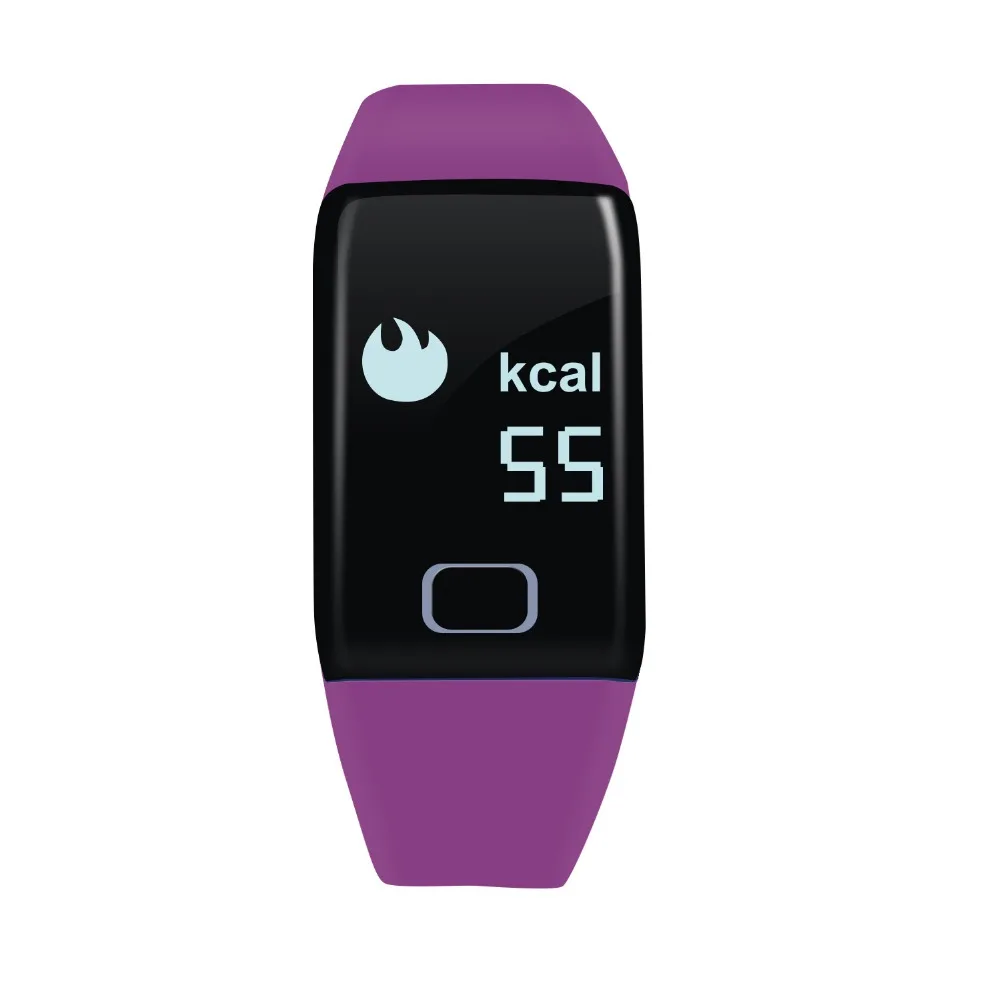 smartwatch with pulse ox