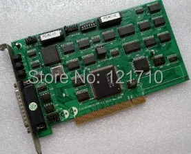 Промышленное оборудование плата PCI SDLC REV.03A 07105601300