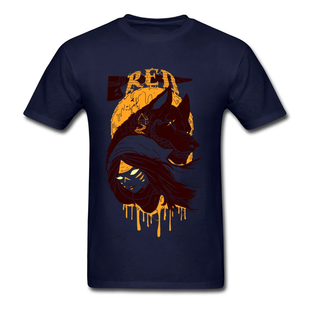 RED T Shirts Hip hop Short Sleeve Cute O-Neck 100% Cotton T Shirt Summer T-shirts for Male Lovers Day Wholesale RED navy