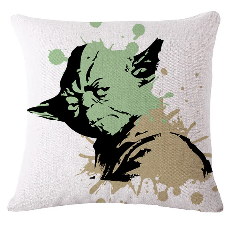 pillow Cover7