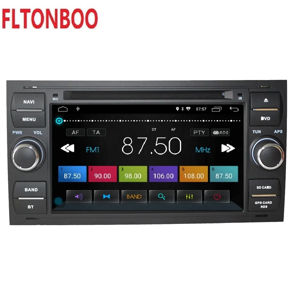 Best 7inch Android 9 for ford focus 2,mondeo,car DVD,radio,gps navigation,3G,BT,Wifi,1GB,quad core, support obd,dvr,Russian,english 2 Best 7inch Android 9 for ford focus 2,mondeo,car DVD,radio,gps navigation,3G,BT,Wifi,1GB,quad core, support obd,dvr,Russian,english 2