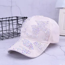 MAERSHEI Женская бейсбольная кепка Csquette homme Горячая дрель Кепка для отдыха модная Корейская Harajuku уличная дикая наплыв козырек шляпа Su