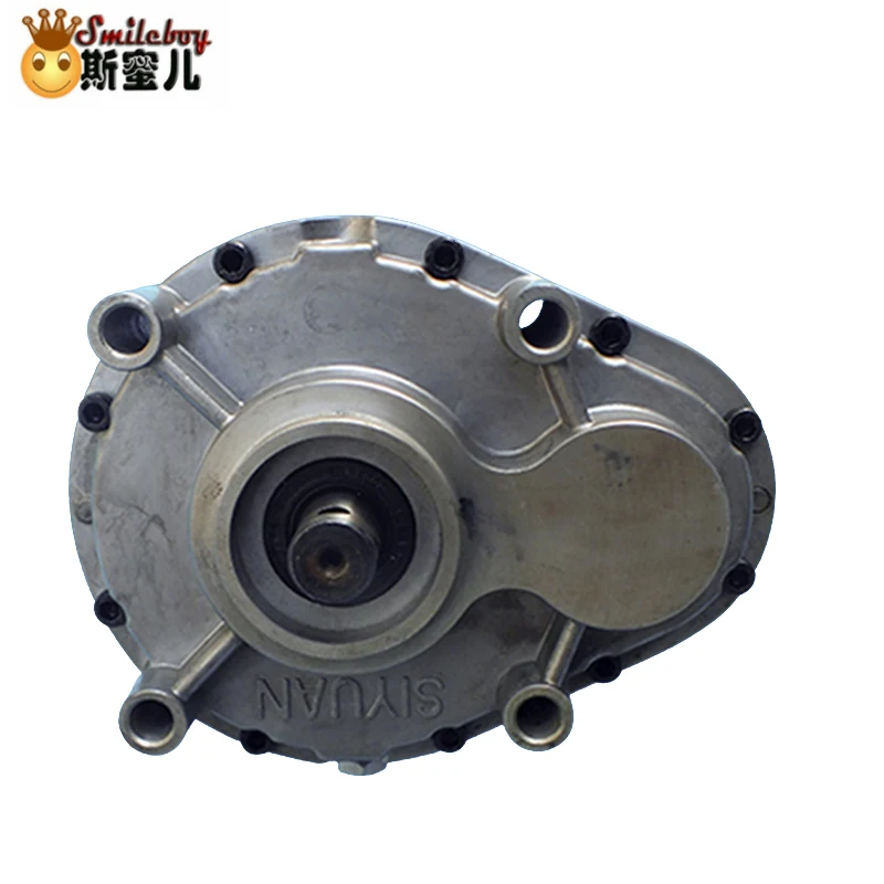 

2018 Ice cream machine reducer ice cream machine 304 stainless steel Gear box hail accessories for spaceman Goshen