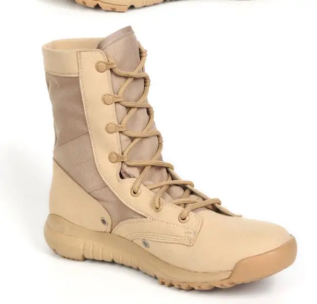 2018 رجال الجيش التكتيكية أحذية الشتاء جلد الكاحل الصيف أحذية السلامة الصحراء الرجال الأحذية العسكرية القتالية 2018 رجال الجيش التكتيكية أحذية الشتاء جلد الكاحل الصيف أحذية السلامة الصحراء الرجال الأحذية العسكرية القتالية