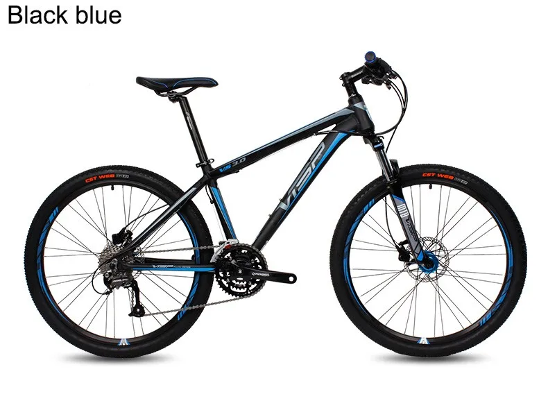 Black blue