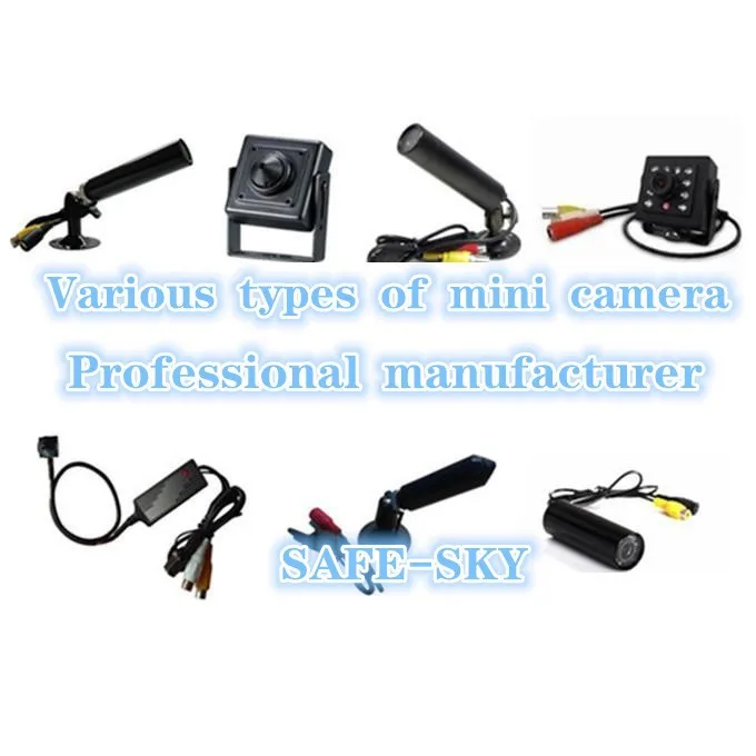 1/" SONY SUPER HAD CCD 700TVL мини пуля камера безопасности маленькая Мини CCTV камера домашнего видеонаблюдения