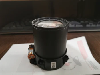 

fress shipping zoom lens repair parts For Panasonic DMC-FZ40 camera Without CCD