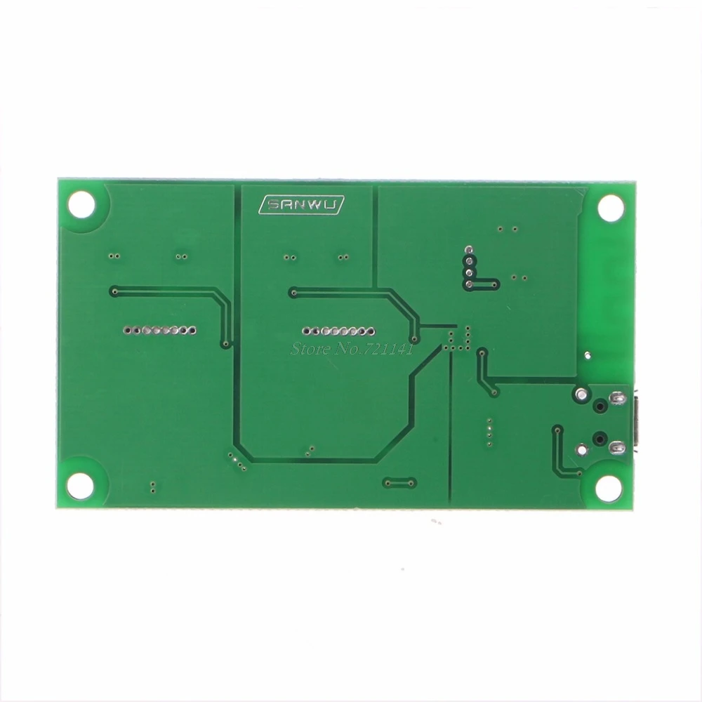HF69B 6 Вт + двухканальный стереозвук с Bluetooth динамик усилитель мощности плата
