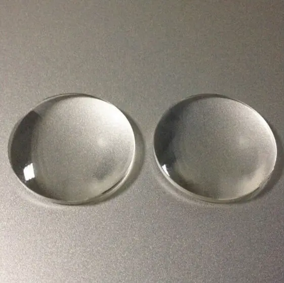 Aliexpress.com : Buy acrylic optical lens 21mm diameter