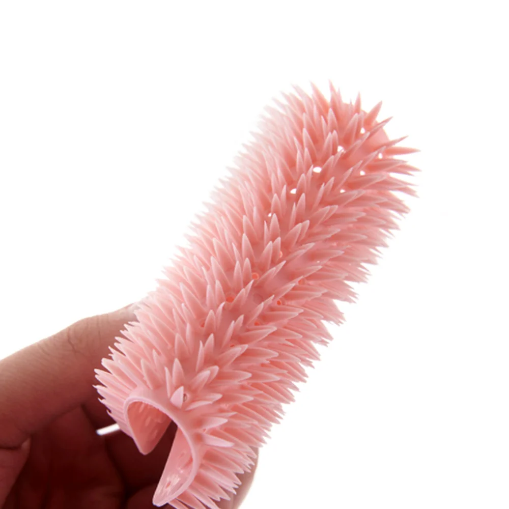 

Hot 1 x dish washing brush cleaner scrubber Multipurpose Antibacterial Silicone Smart Practical Clean Dish Kitchen Tools