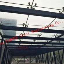 Интегрированные Фотоэлектрические Fatades солнечные модули стеклянные занавески стены с одним кристаллический компонент