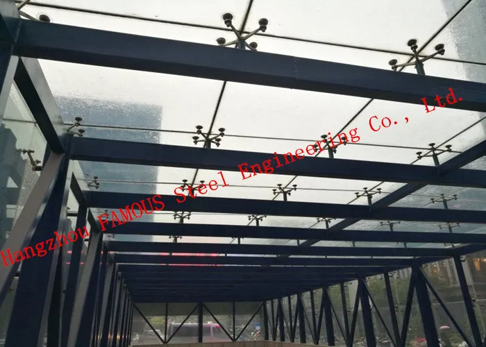 Kopen Ge iuml;ntegreerde Fotovolta iuml;sche Fatades Solar Modules Glazen Vliesgevel met Enkele Kristal Component