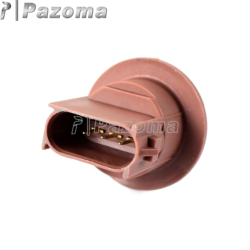 Тормозной фонарь задний для Polaris RZR 800 900 XP 570 ACE 325 4011101 2008 2017|connector plug|connector 1/4connector 2 |
