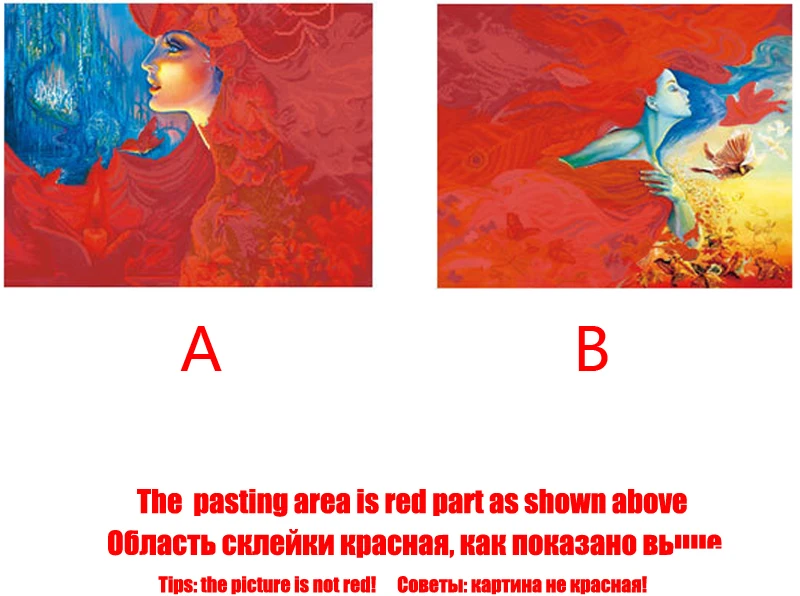 5D DIY Полная мозаика, круглая алмазная живопись, вышивка крестиком, люди, абстрактное искусство, 3D, специальная вышивка, алмазная стена, крестины