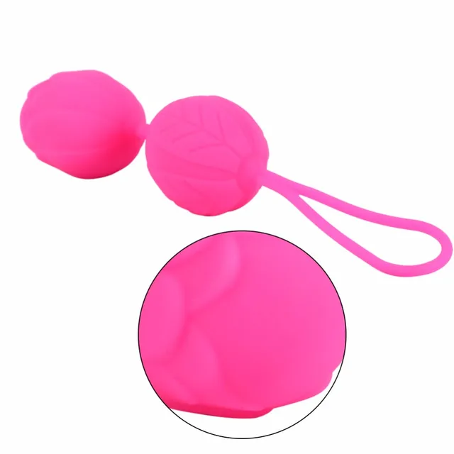 Vagina Tightening Smart Eggs Kegel Smart Balls Silicone Ben Wa Balls Vaginal Massager Tight Exercise Geisha Vagina Tightening Smart Eggs Kegel Smart Balls Silicone Ben Wa Balls Vaginal Massager Tight Exercise Geisha