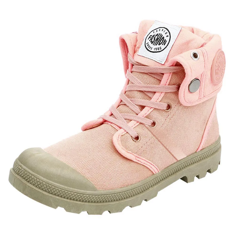 palladium snow boots