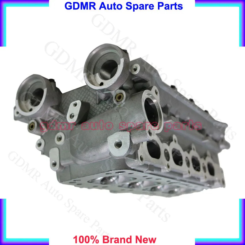 Bare A16DMS cylinder head 96378691 94581192 96446922 96389035 For Daewoo Nubira Lacetti 1598cc 1.6L 16v