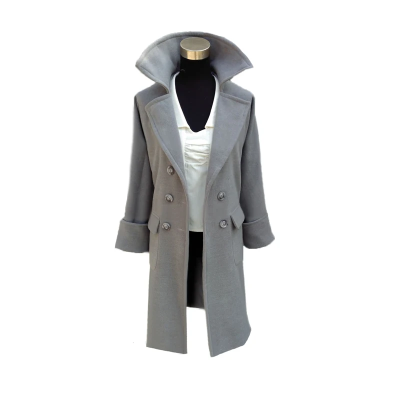 

Fantastic Beasts and Where to Find Them Tina Goldstein Cosplay Costume Custom-Made