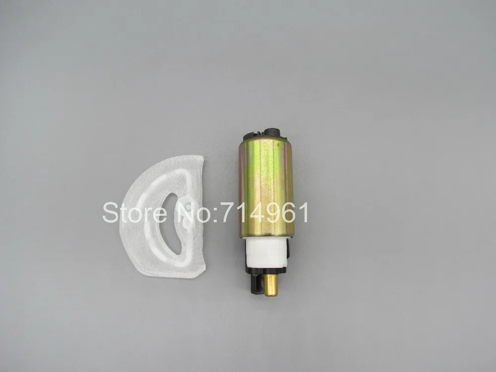 

3M519H307AV 770158A E2284 12V gasoline Fuel Pump case for focus 2 M3 with strainer