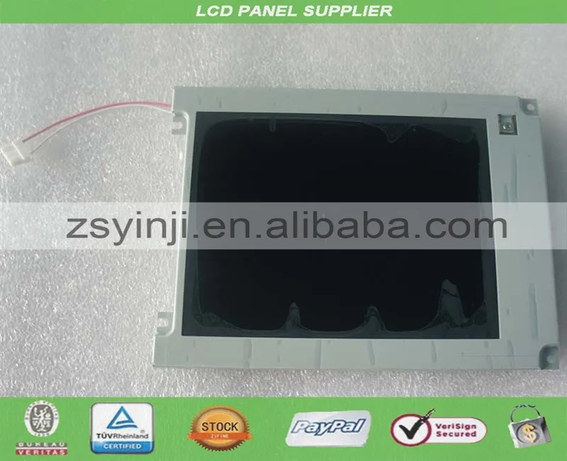 ЖК дисплей номер детали KCS057QV1AJ G23|kcs057qv1aj-g23|partlcd |