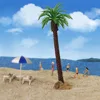 Evemodel 40pcs HO Scale Swimming Figures 1:87 Swimming People Model Trains 4