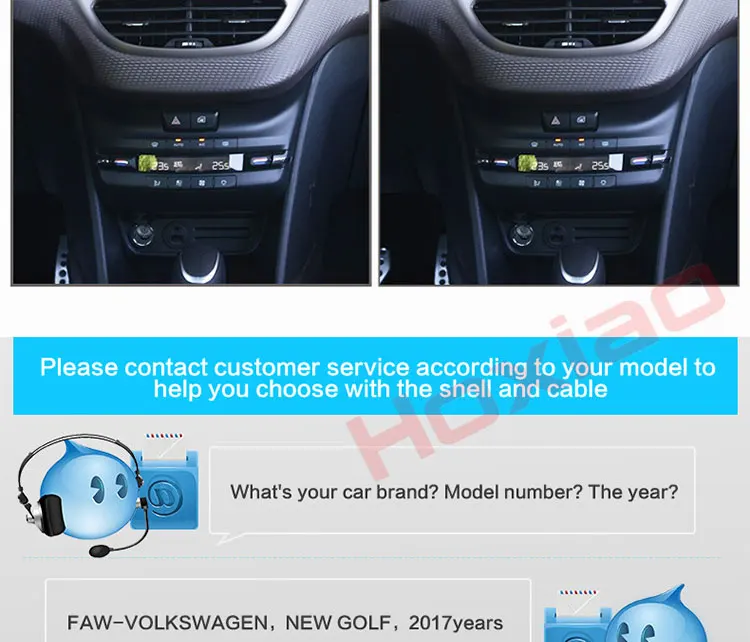 Clearance For Peugeot 2008 208 android Car 2 din radio GPS Navi 4 Core 9" WIFI  Car Android Multimedia 2din car dvd player 8