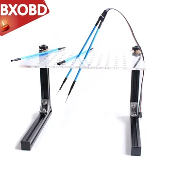

LED BDM Frame for Ktag BDM100 BDM Frame for KESS KTAG BDM FRAM WITH LED ECU Programming Tool 4 Probe Pens for Galletto V54