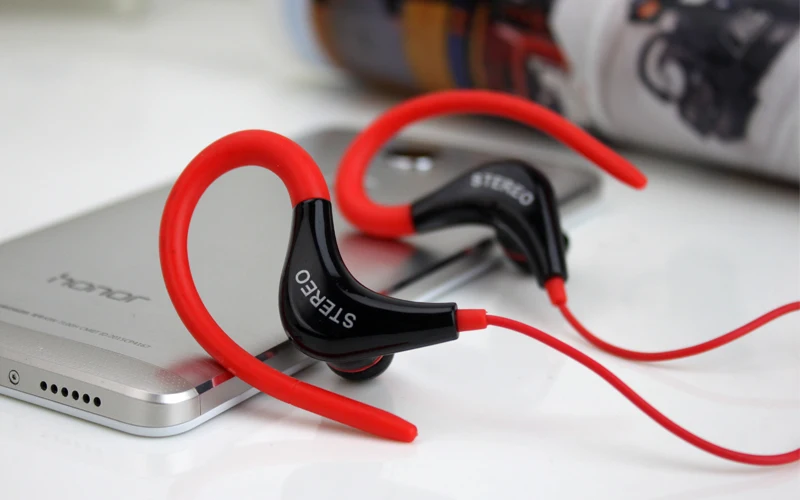 Стерео спорт