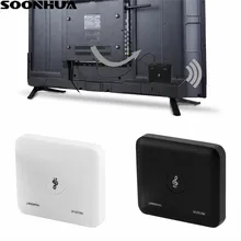 2 in 1 Bluetooth Transmitter And Receiver A2DP Home TV Stereo 3.5mm Port USB Charger Wireless Audio Adapter For Phone PC
