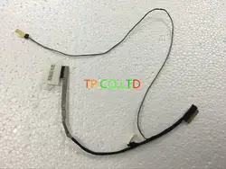 Оригинальный ЖК-дисплей видео экрана кабеля для Lenovo ThinkPad Edge 2-1580 450.06705.0011