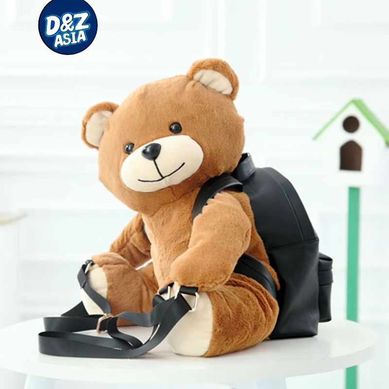 Pernycess 5 # 1pcs100cm Тедди медведь с шарфом куклы свадебный подарок на день рождения для детей