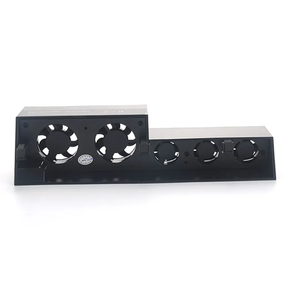

Useful Cooling Fan for PS4 Smart Turbo Temperature Control B Cooling Cooler