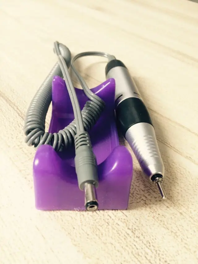 Купить Ручку Для Машинки Для Маникюра