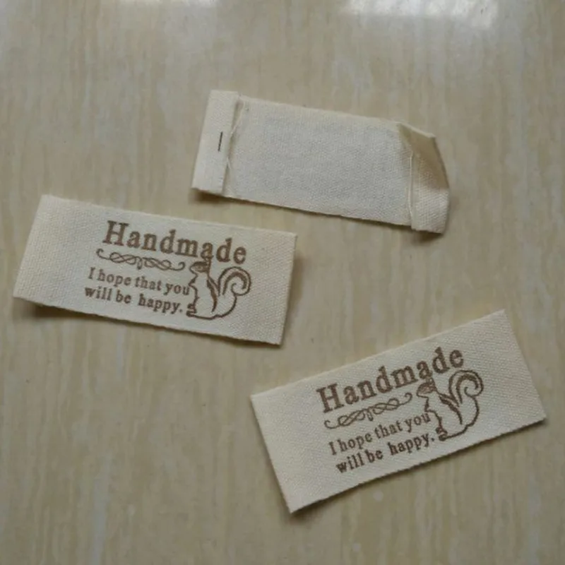 buy craft woven labels and get free shipping on aliexpress com craft label