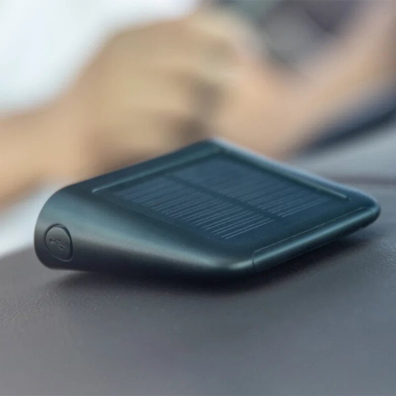 xiaomi 70 mai Minutes Dual Charging TPMS car Tire