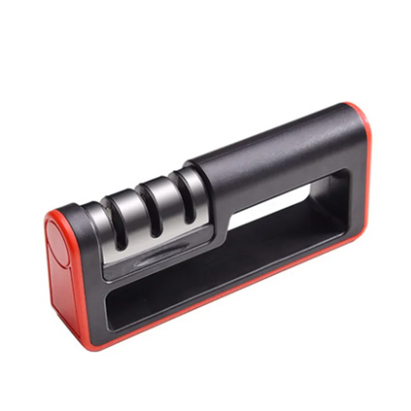

Professional Knife Sharpener sharpening Tool Cutter Ceramic Stone High Quality