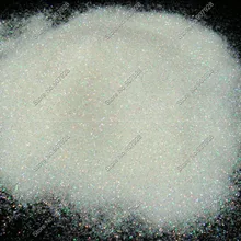 1/6"(0,4 мм) 015 белый цвет с цветными лучами блеск для ногтей Пыль порошок для ногтей искусство DIY украшения и блестки для рукоделия