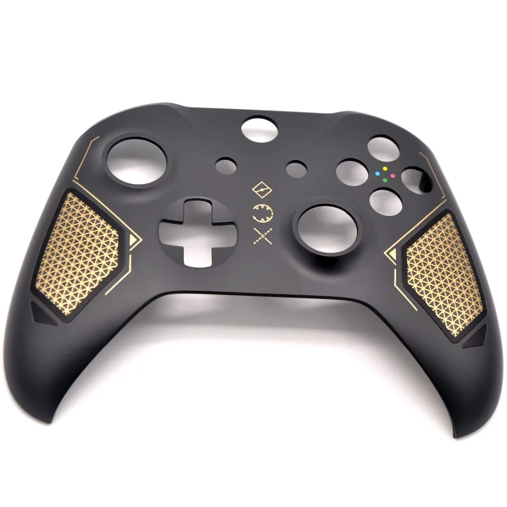 XBOXONE S Controller Сменные Лицевые панели деталей ограниченный выпуск специальный