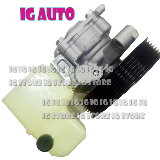 Brand New Power Steering Pump For Mazda CX 7 CX 7 Car Oil Pumpin Power